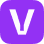Visiobyte Logo